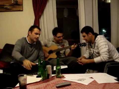 BBQ Ej Bi Si - Nokaut