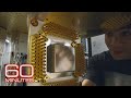 Companies, countries battle to develop quantum computers | 60 Minutes