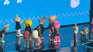 Download lagu 260404 StrayKids 6th Fanmeeting 'STAY in Our Little House' In Incheon Day 1 Part 2 today mp3 Download lagu 260404 StrayKids 6th Fanmeeting 'STAY in Our Little House' In Incheon Day 1 Part 2 today mp3