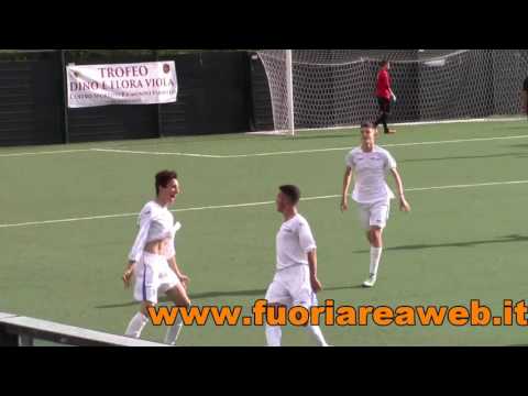 Allievi Elite Fascia B, Semifinale: Savio - Tor di Quinto 3-1