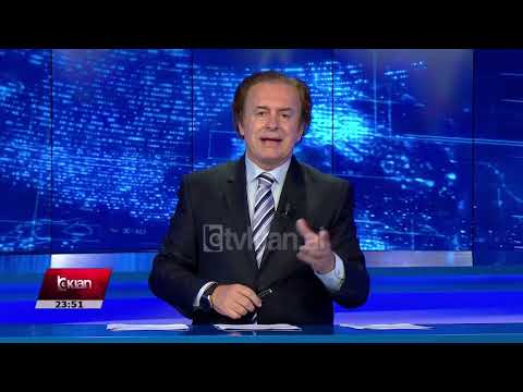 Edicioni i Lajmeve Tv Klan 14 Tetor 2019, ora 23:30