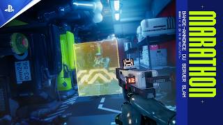 Marathon - Bande-annonce du Server Slam gratuit | PS5, PC