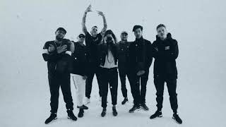 KitschKrieg feat. Trettmann Gringo Ufo361 &amp; Gzuz - Standard (BASS BOOSTED)