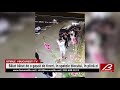 Băiat Bătut De O Gașcă De Tineri în Spatele Blocului în Plină Zi