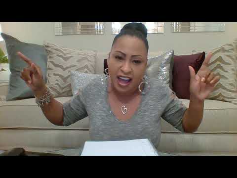 PROPHETIC DREAM: YOU ARE SURROUNDED BY THE SPIRIT OF WITCHCRAFT!...