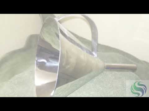 Stainless Steel  Anti Vibrating Table