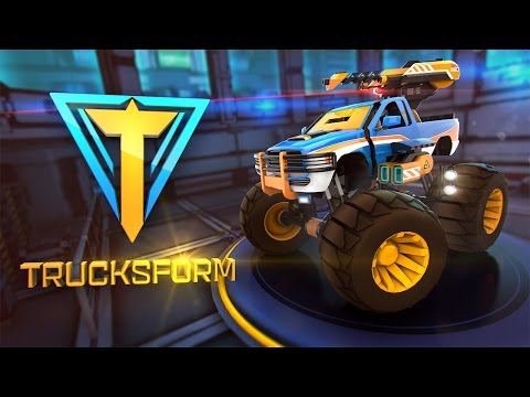 Trucksform Video