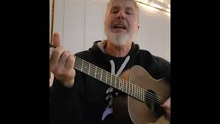 Please Don&#39;t Rock Me Tonight by Fountains Of Wayne Cover.