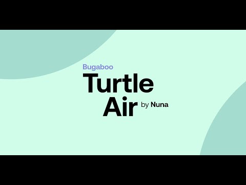 Bugaboo 360 ISOFIX Base by Nuna Autokrēsla bāze