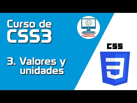 Curso de HTML5 1 Introducción a HTML