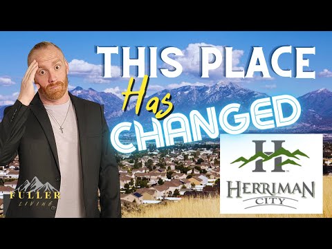 Quick look at what Herriman Utah is about | Comprehensive Relocation Guide Moving to Herriman Utah