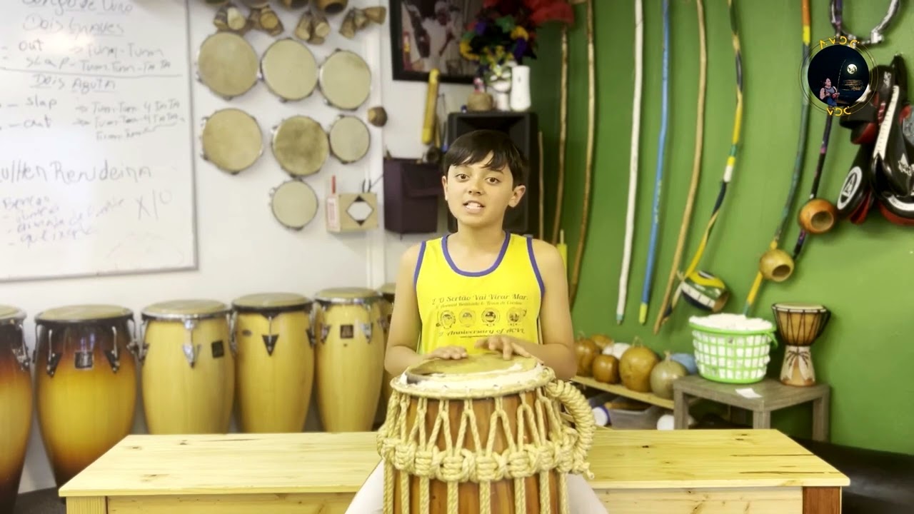 VDC - 1º Festival Musical de 2024.#12