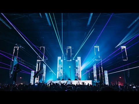 Craig Connelly - Dreamstate SoCal 2022 Video Set