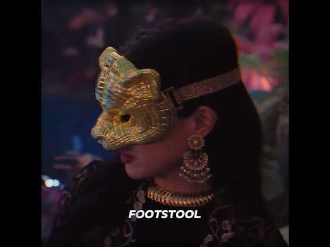 VIP girl is badass and knows what she wants - Squid Game 3 #squidgame3 #squidgameedit #vip #shorts