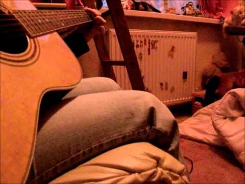 Way To Be - Seven Summers