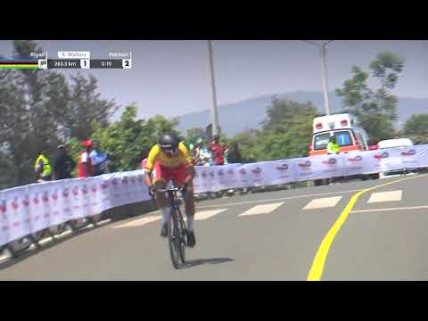 2025 Road W Champ (Full Race)