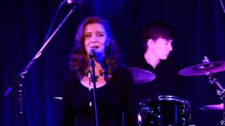 Ashleigh Denning - What&#39;s the Use of Wond&#39;rin?