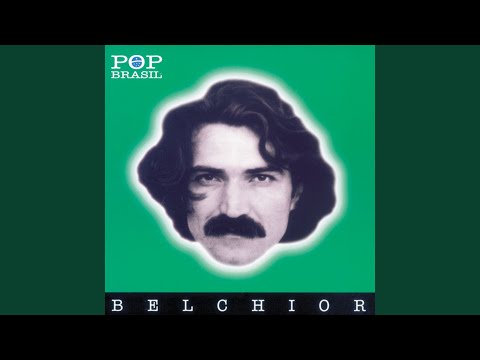 Objeto Direto - Belchior