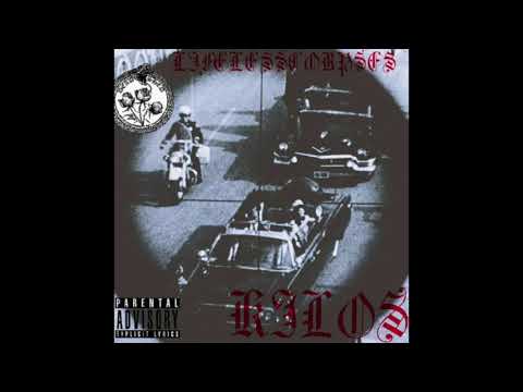 KILO$ - LIFELESSCORSPES (PROD. SILVIA)
