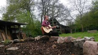 Mighty Oaks - You Saved My Soul (cover)