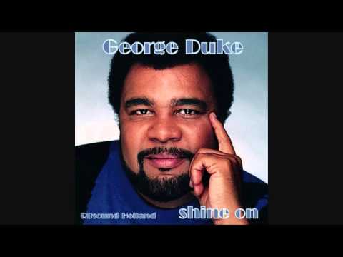 George Duke - Shine On  ( HQsound )