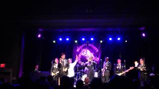 Mighty Mighty Bosstones - Chocolate Pudding