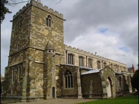 Humber bridge to Horncastle 1