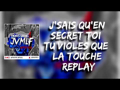 Authentik Hors série 1 (#JVMLF)