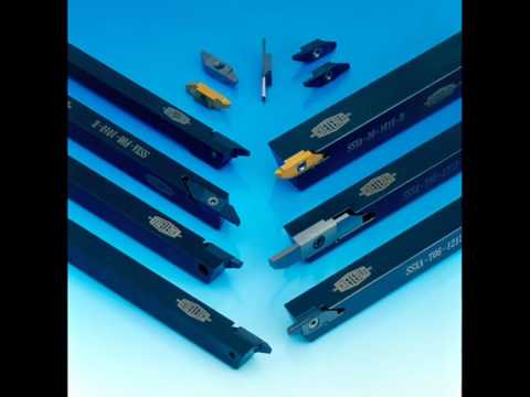 Precision Tools Dieterle