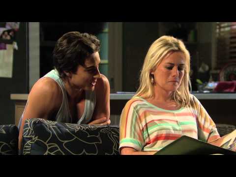 Neighbours: Thursday 13 March - Clip