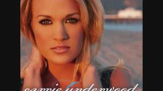 Carrie Underwood Home Sweet Home &amp; Lyrics