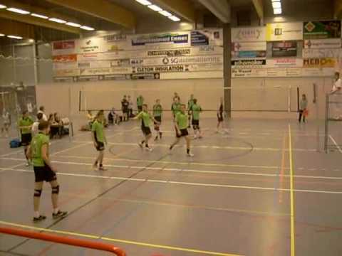 Emmen '95 - Veracles H1 deel 2-7.avi