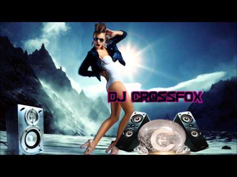 Dj CrOssFoX The Industries Mixx 2K15