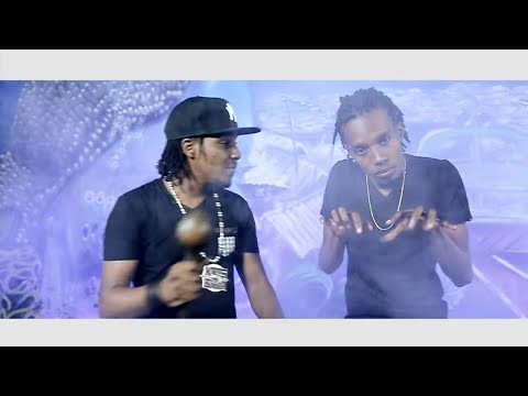 Dj Lapoze ft Kris Erroh - Muganga Reloaded [Official Music Video]
