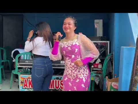 Lagu Bima Dompu ..!! Sarangge More Cover Aftiar & Tina - Akbar Musik