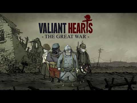 Valiant Hearts: The Great War Soundtrack - La Marseillaise
