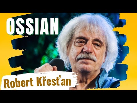 Robert Křesťan a Druhá tráva - Ossian - (Porta ) HRAJ  ČESKY