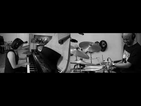 12. Kris Davis & Billy Drummond - “Billy Drummond” (Free Improvisation)