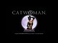 Gamecube Introduction Du Jeu Catwoman De Electronic Arts 2004