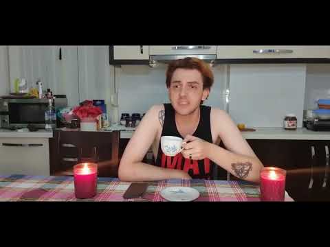 Alex Seitaj-Cfare ke moj se me tmerrove🤣