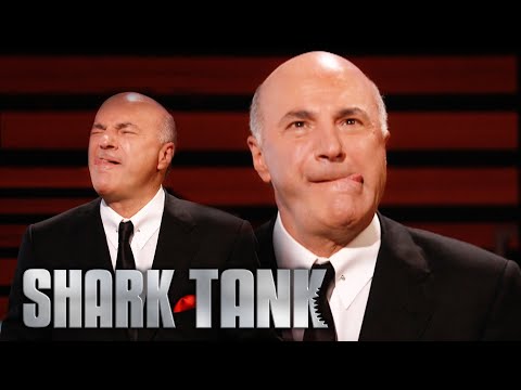 Face Yoga With Koko Shark Tank Pitch