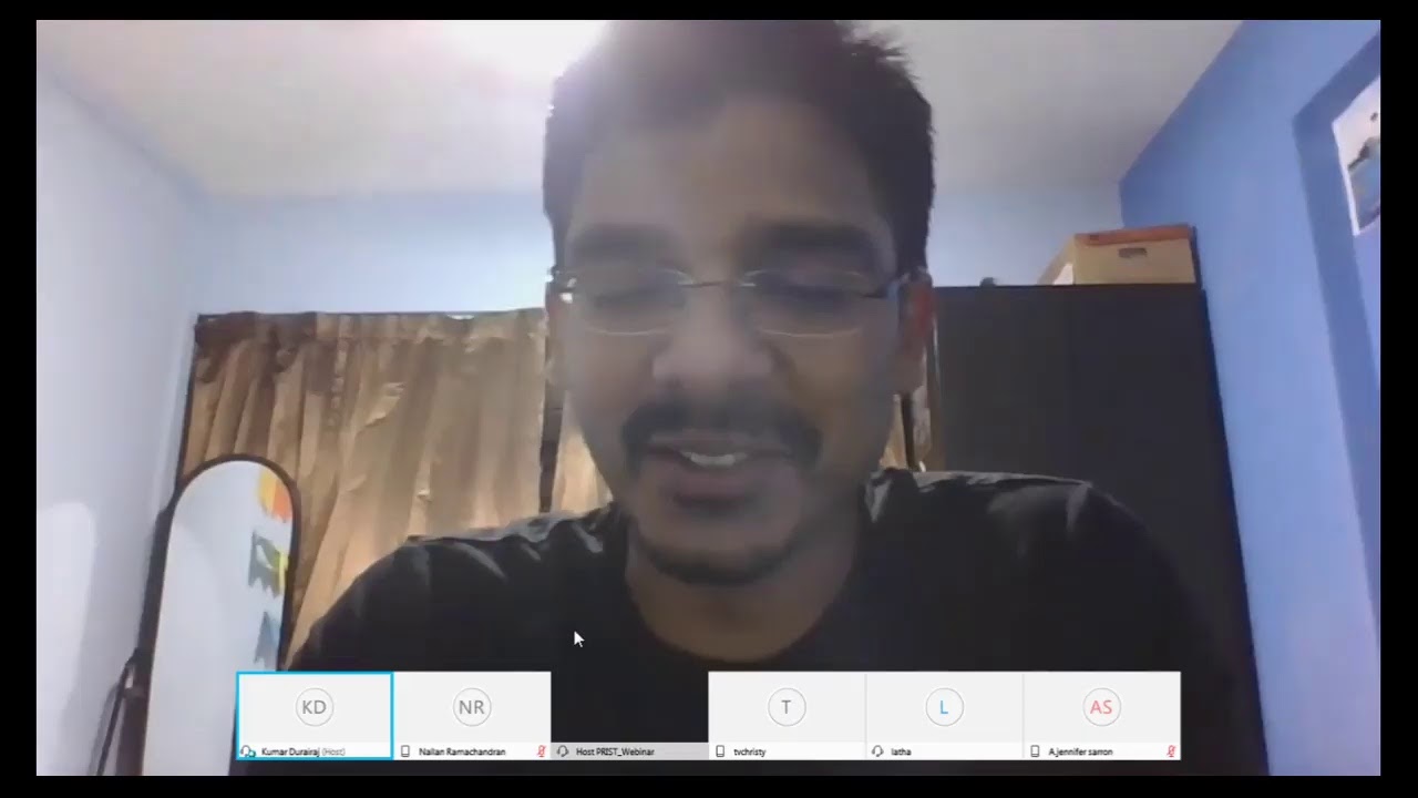 Robotics Webinar Day-3
