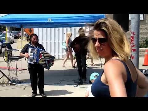 Taste of Little Italy Accordion Band