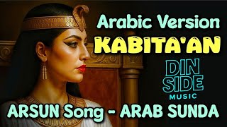Download lagu LAGU SUNDA ARAB VIRAL TIKTOK 'KABITA'AN' By.DIN SIDE music - #india #laguindiaviral #fypシ #lagusunda mp3