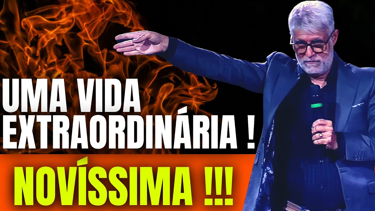 💥 Pastor Cláudio Duarte, DICA PARA UMA VIDA SENSACIONAL, claudio duarte 2022, pregação evangélica