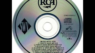 SWV - I&#39;m So Into You (Allstar&#39;s Drop Radio Mix)