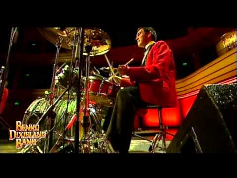 Dr. Jazz - BENKO DIXIELAND BAND