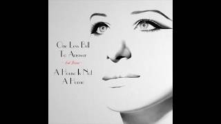 Barbra Streisand - One Less Bell To Answer/A House Is Not A Home (Male Cover)