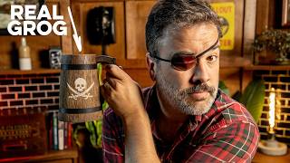 What is Grog? | How to Drink
