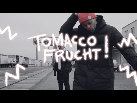 SNEAKY P & MAX POWER - TOMACCOFRUCHT (Official Video // prod. by Thammel)